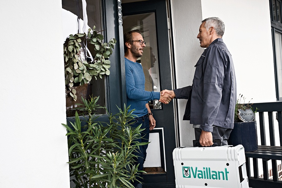 Chauffagiste H2O à MULHOUSE